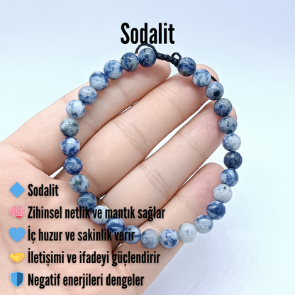 Sodalit