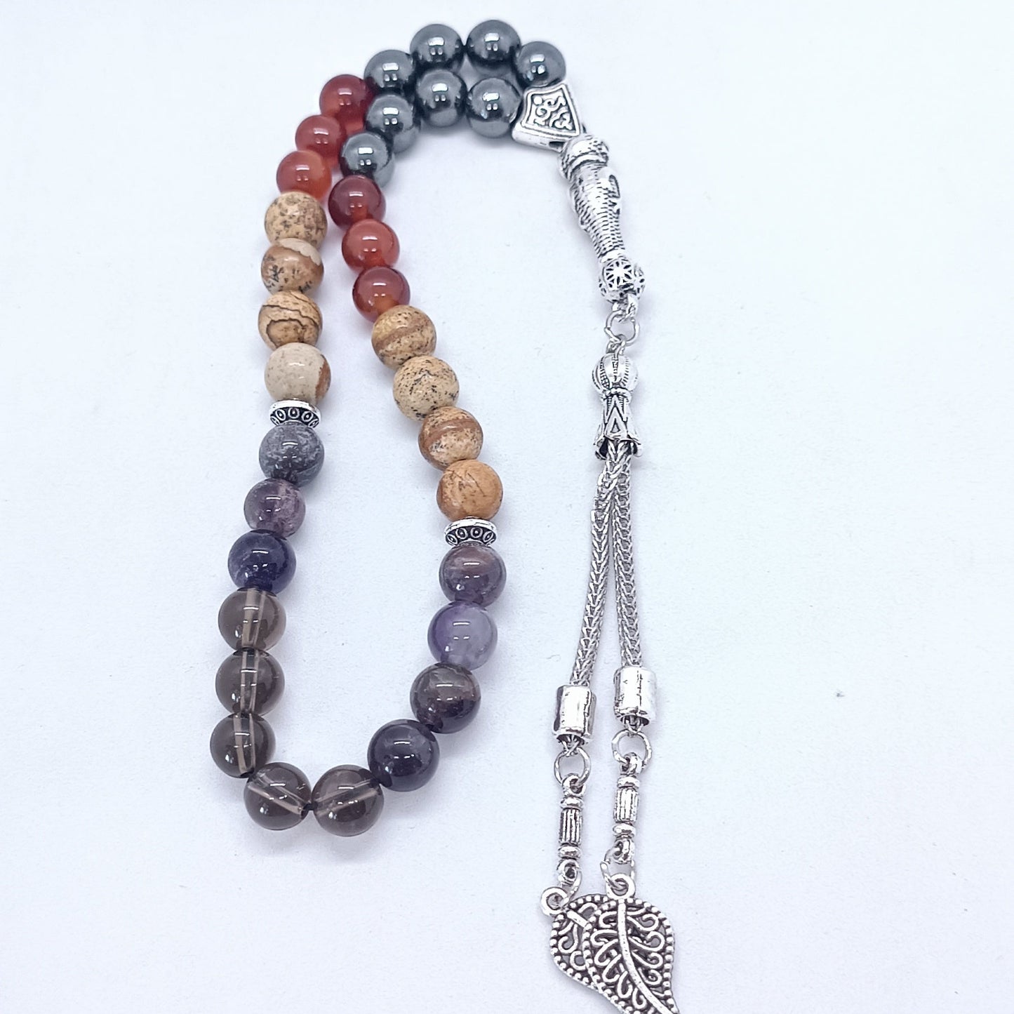 Anksiyete Erkek Tesbih