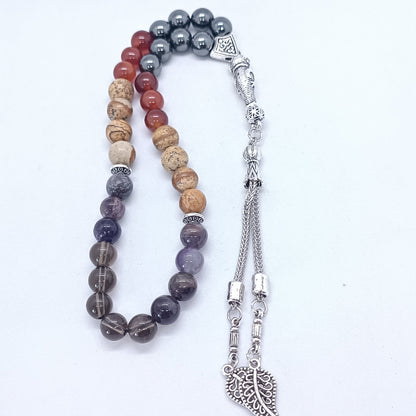 Anksiyete Erkek Tesbih