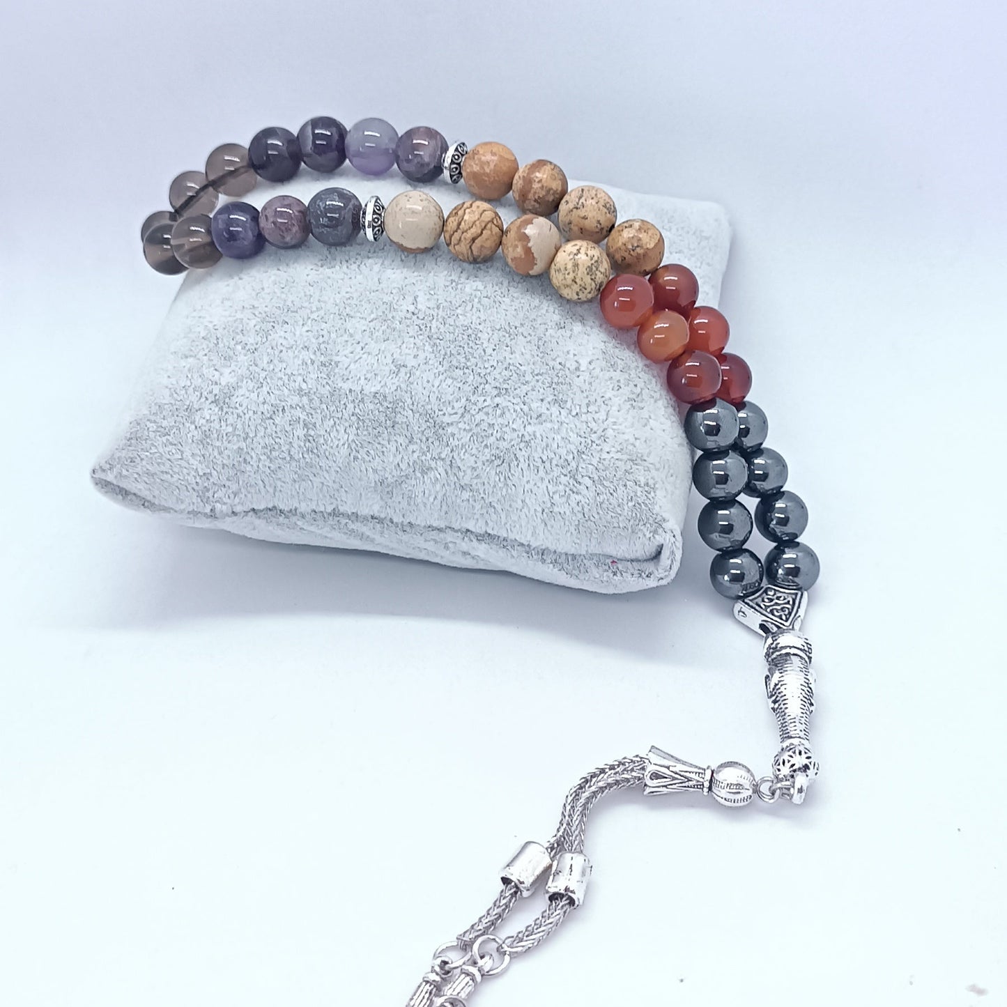 Anksiyete Erkek Tesbih