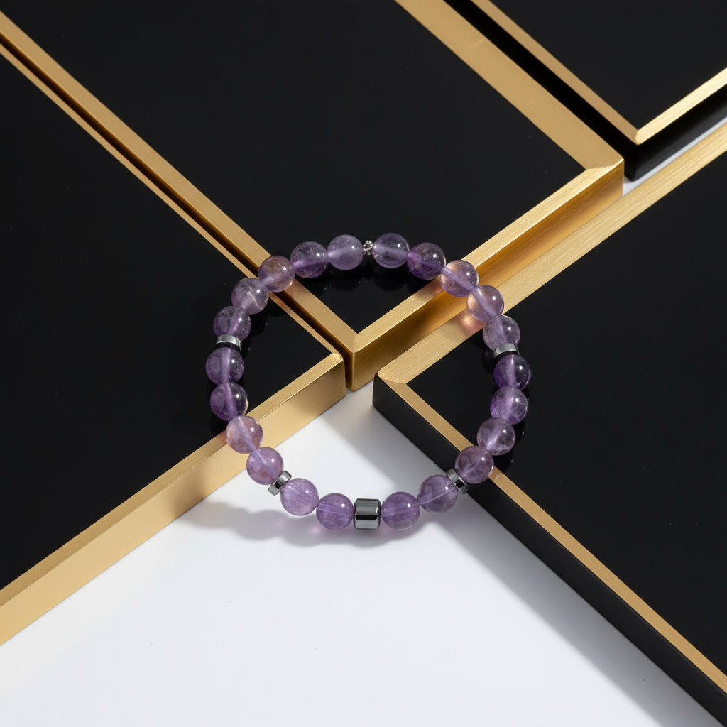 Ametist Yeni 2 - Modern