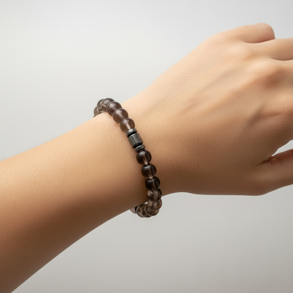 Dumanlı Kuvars Sade 4 - Lifestyle