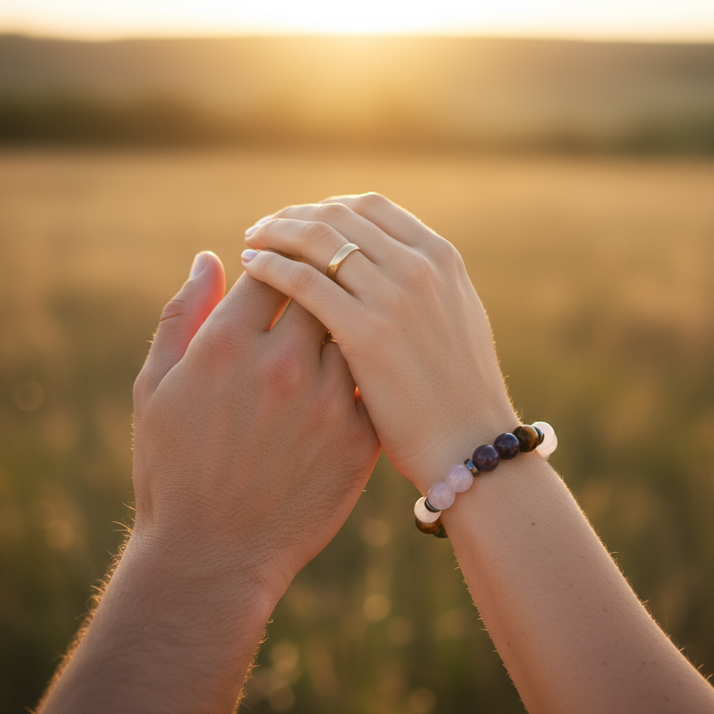 Eşler Uyum 2 - Yüzükler