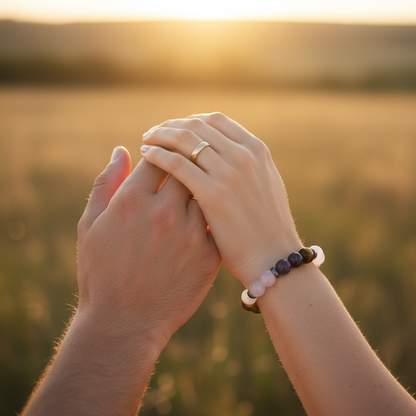 Eşler Uyum 2 - Yüzükler