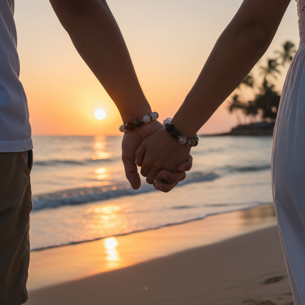 Eşler Uyum 3 - Sahil