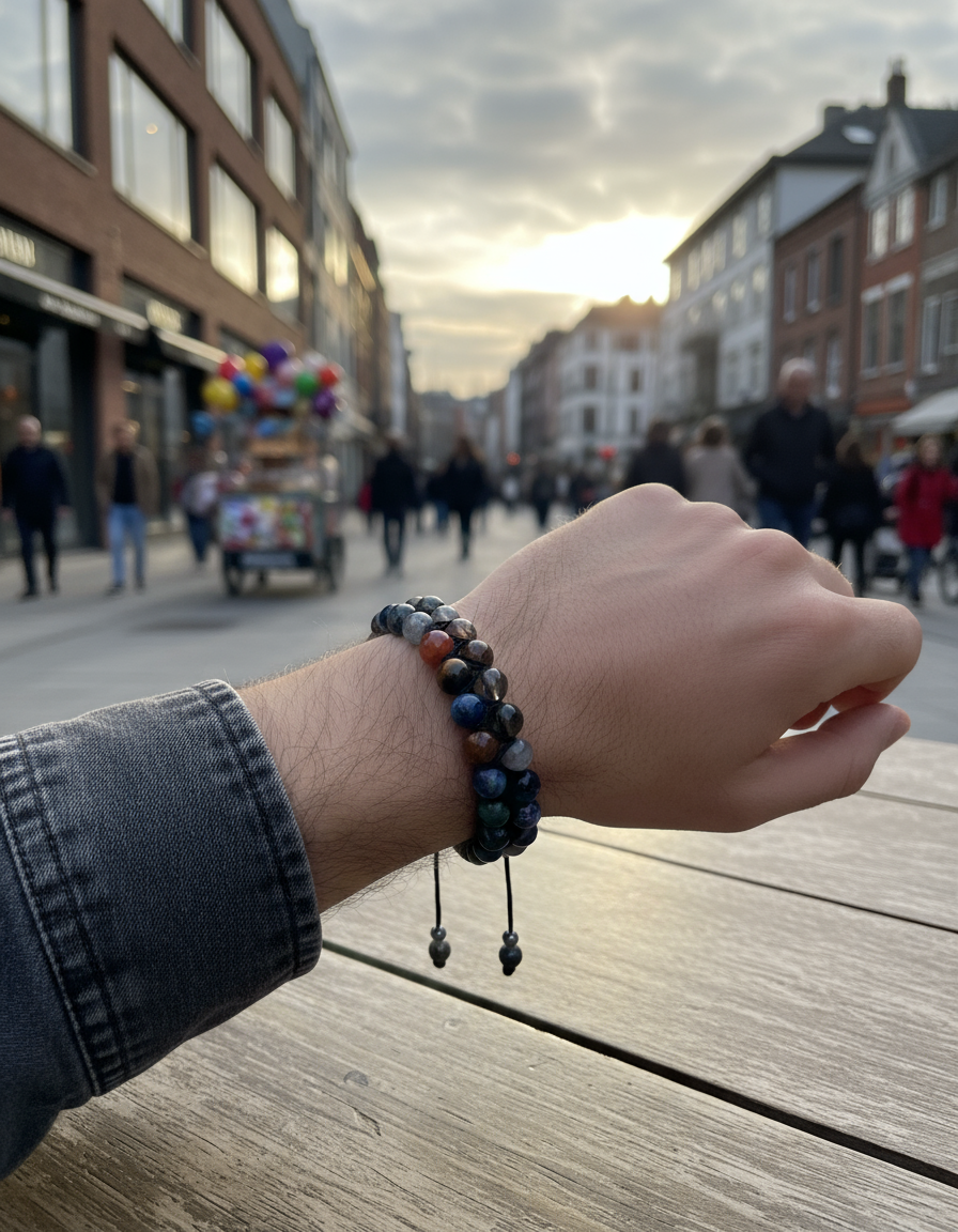 Erkek Bileklik - Lifestyle