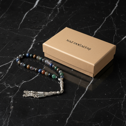 Erkek Tesbih 1 - Premium