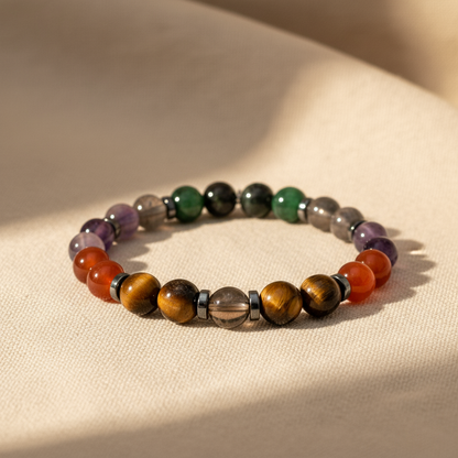 Fibromiyalji 2 - Bej