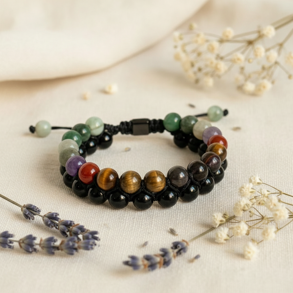 Fibromiyalji Bilekliği 3