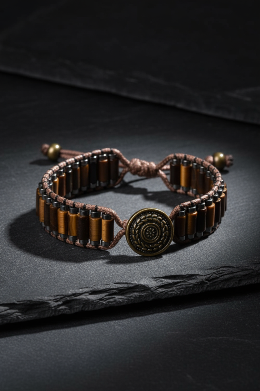 Kaplan Gözü 1 - Dramatik