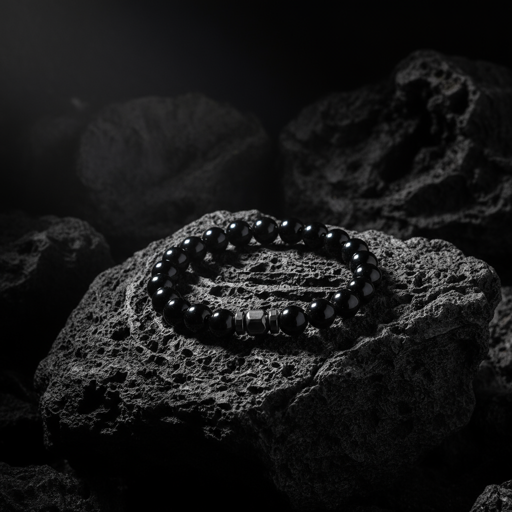 Obsidyen 1 - Volkanik