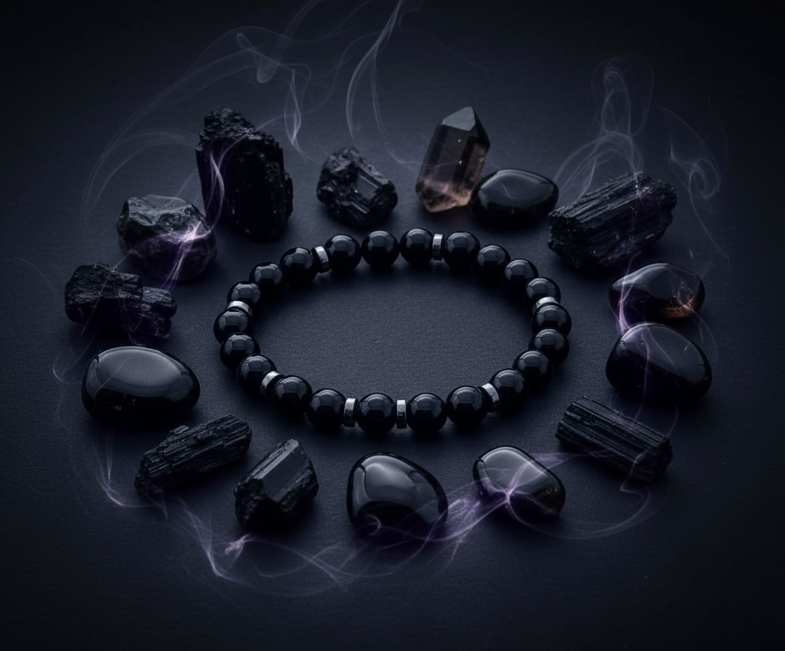 Obsidyen 2 - Kristal