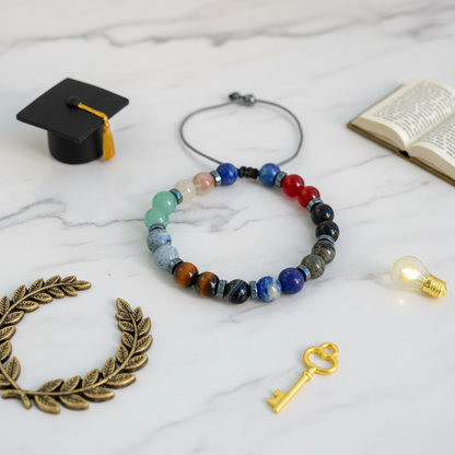 Öğrenci Bileklik 1 - Mezuniyet