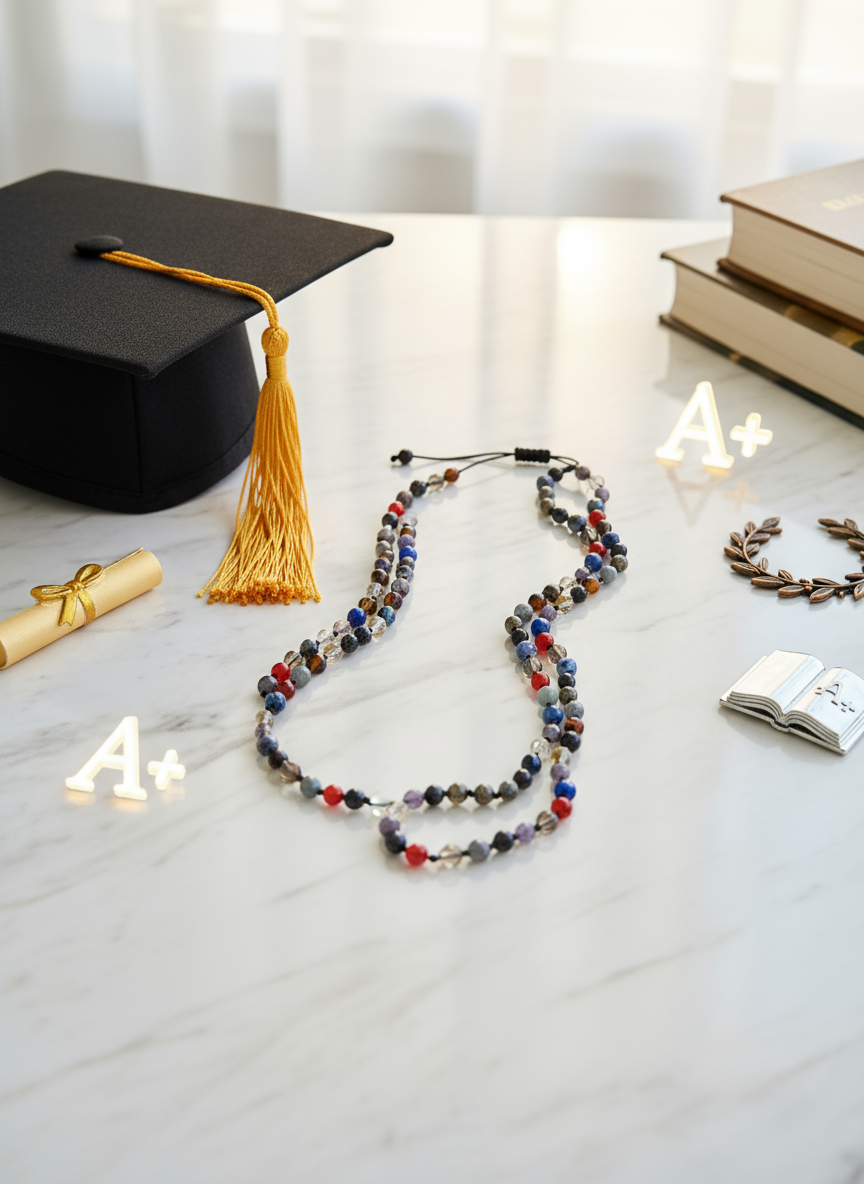 Öğrenci Kolye 1 - Mezuniyet