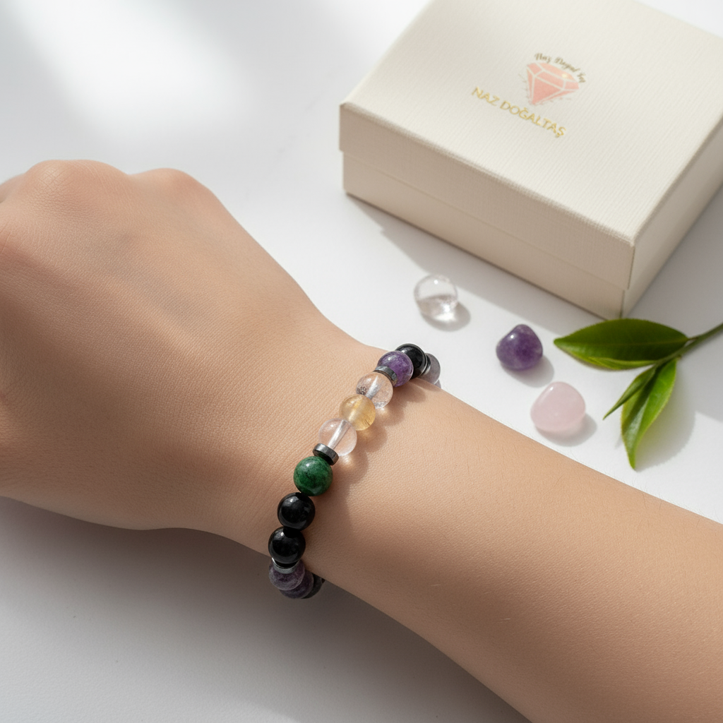 Sağlık Enerjisi 3 - Lifestyle